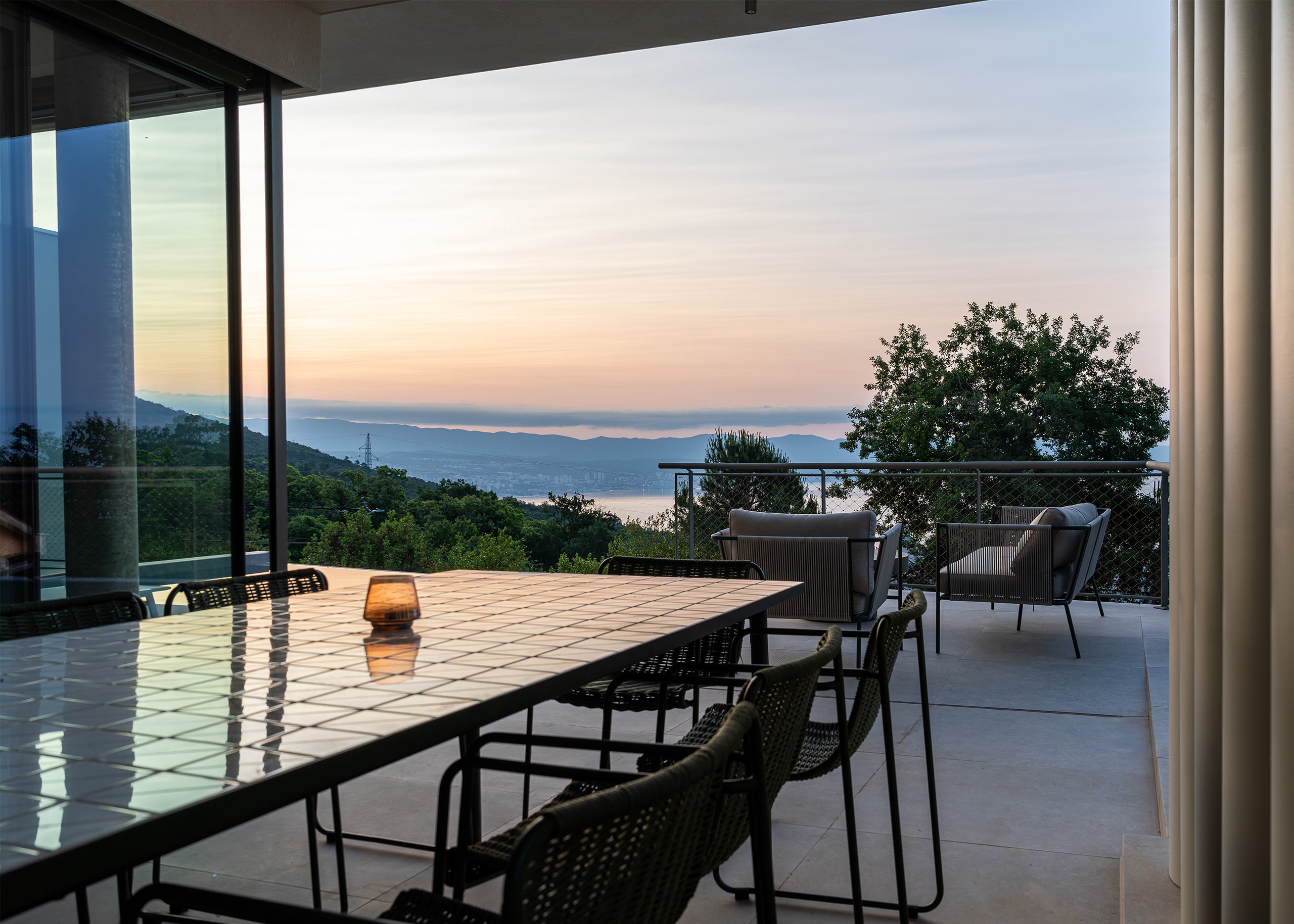 Villa Ladeti Sereno - A Luxury Retreat by the Kvarner Bay