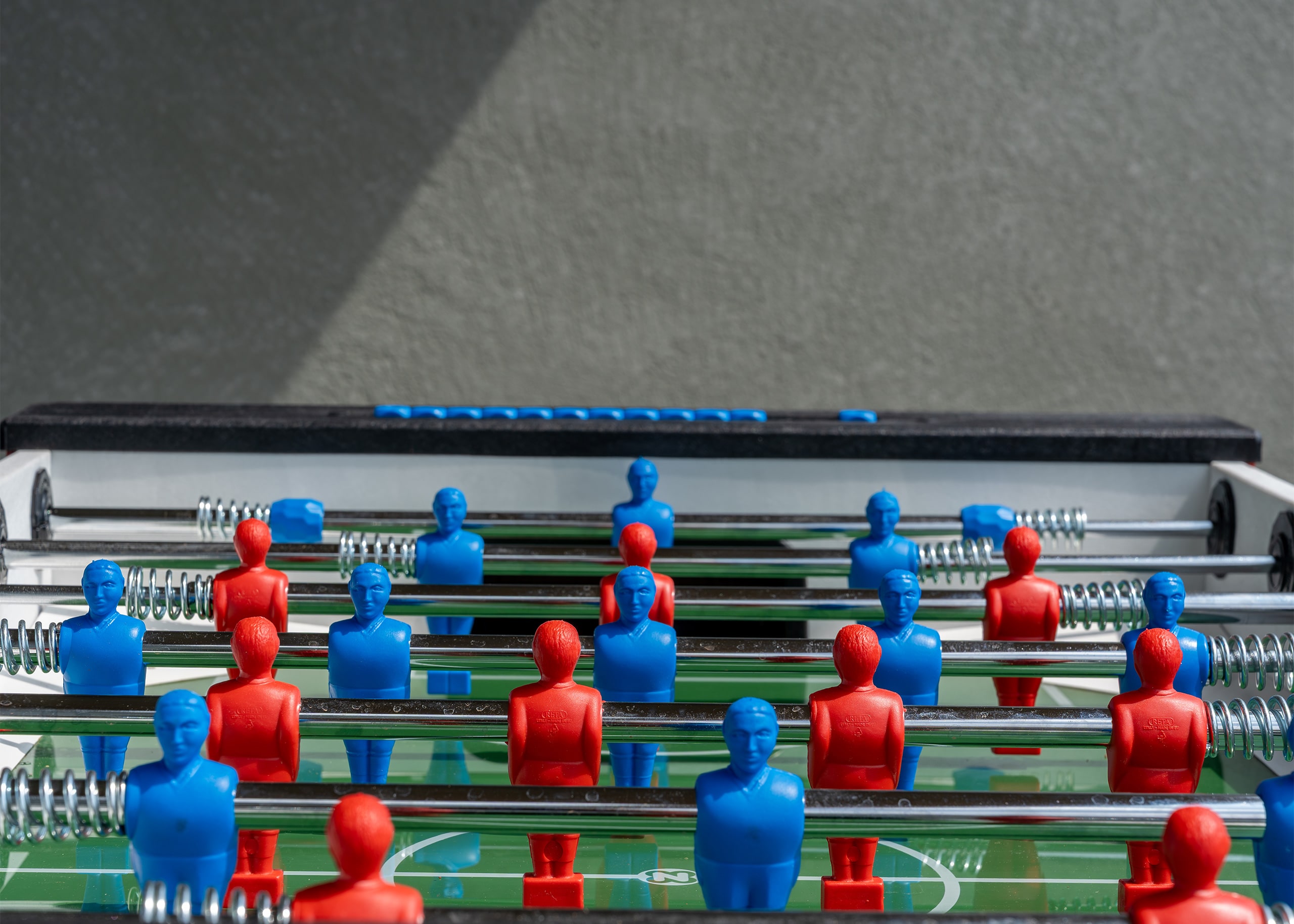 Villa Ladeti Sereno - Table Football